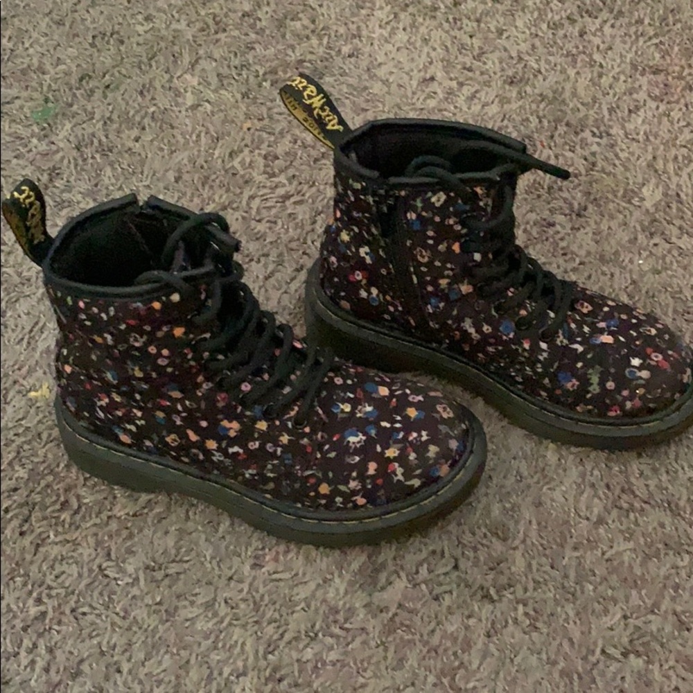 Dr. Martens